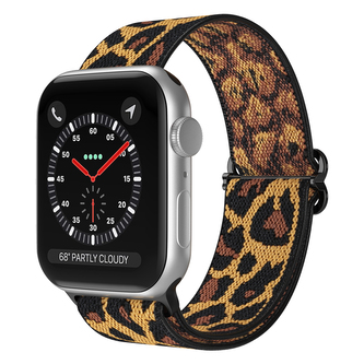 Nastavitelný náhradní řemínek pro Apple Watch 38/40/41/42(S10)mm,34