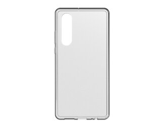 Kryt průhledný na Huawei P30