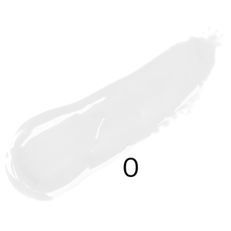 Lesk na rty DIAMOND Lip Gloss Odstín: Transparentní