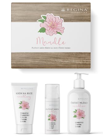 Dárková sada | Mandle