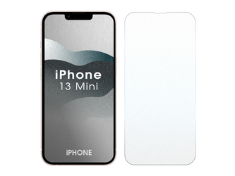2D Ochranné sklo na iPhone 13 Mini