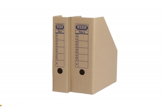 Pojemniki na czasopisma Tric 4 Elba