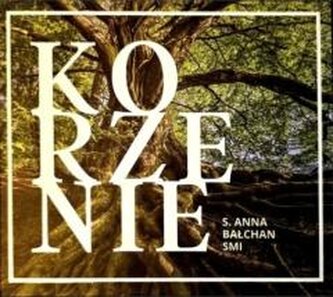 Korzenie CD