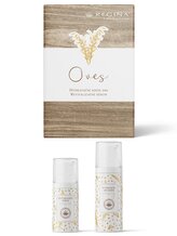 Dárková sada | Oves - Hydratační krém a Revitalizační sérum