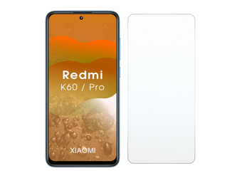 2D Ochranné sklo na Xiaomi Redmi K60 / K60 Pro 2D Ochranné sklo na Xiaomi Redmi K60 / K60 Pro