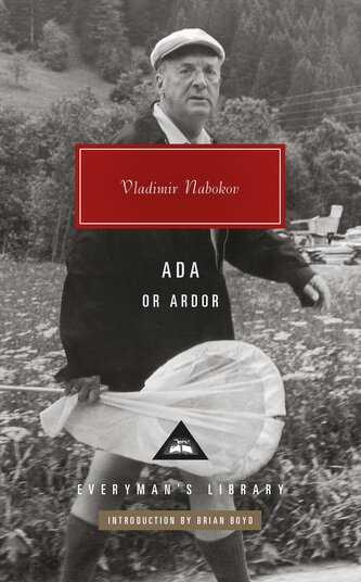 Ada Ada