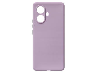 Kryt levandulový na Realme 10 Pro+ 5G