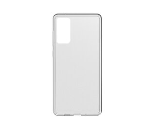Kryt průhledný na Samsung Galaxy S20 FE 2022