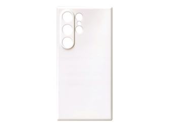 Kryt bílý na Samsung Galaxy S24 Ultra