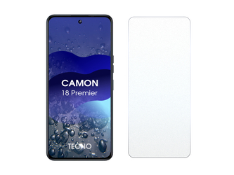 2D Ochranné sklo na Tecno Camon 18 Premier 2D Ochranné sklo na Tecno Camon 18 Premier