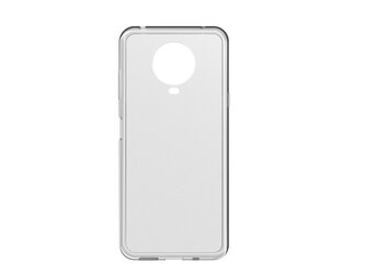 Kryt průhledný na Nokia G20