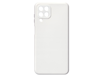 Kryt bílý na Samsung Galaxy M33