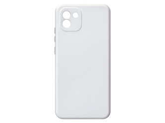 Kryt bílý na Samsung Galaxy A03