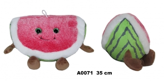 PLUSZAK ARBUZ 35CM SA A0071