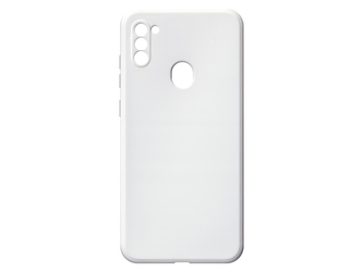 Kryt bílý na Samsung Galaxy A11