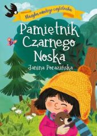 Pamiętnik Czarnego Noska. Klasyka młodego czytelnika