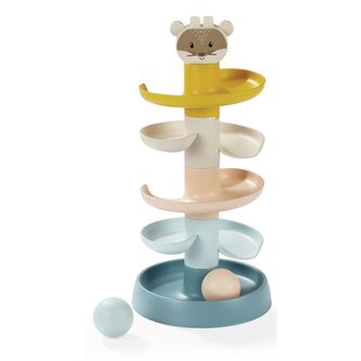 Abrick Věž s míčky