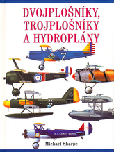 Dvojplošníky, trojplošníky a h...