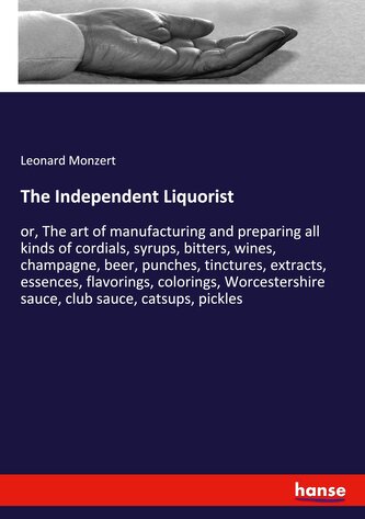 The Independent Liquorist