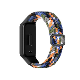 Set 2v1 pro Mi band 8 Active / Redmi Band 2,Vícebarevný