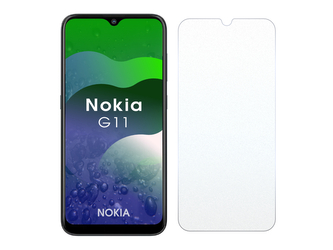 2D Ochranné sklo na Nokia G11 2D Ochranné sklo na Nokia G11