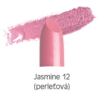 Rtěnka OLD LOVE 1954 | Česká klasika v novém hávu | Elegantní hravé odstíny Odstín: Jasmine 12