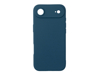 Modrý kryt na iPhone 17 Air