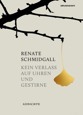 Kein Verlass auf Uhren und Gestirne Kein Verlass auf Uhren und Gestirne