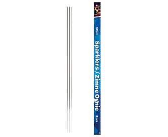 Zimne ognie 90 cm/ 3 szt. ZO90/3