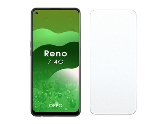 2D Ochranné sklo na Oppo Reno 7 4G