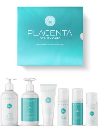 PLACENTA Kosmetická sada