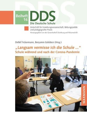 \"Langsam vermisse ich die Schule ...\"