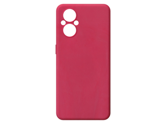 Kryt červený na Oppo A96 5G