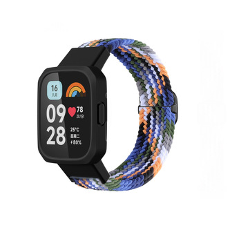 Set 2v1 pro Xiaomi Redmi Watch 3,Vícebarevný