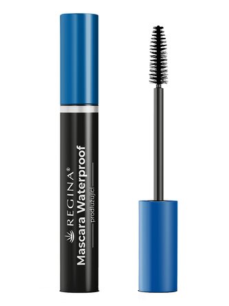 Řasenka 7days WATERPROOF