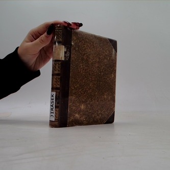 Z mých pamětí II.