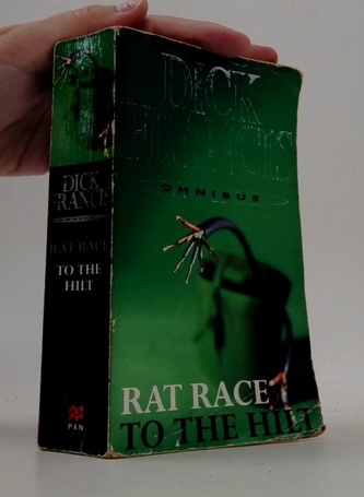 Rat race - to the hilt