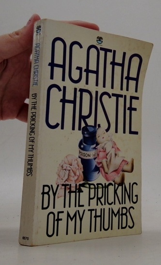 By the pricking of my thumbs