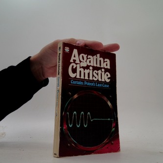Curtain: Poirot's last case