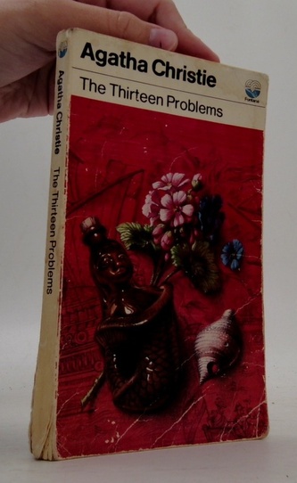 The thirteen problems