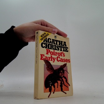 Poirot´s early cases