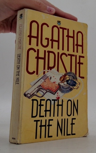 Death on the nile