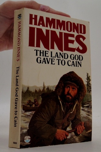 The land god gave to cain