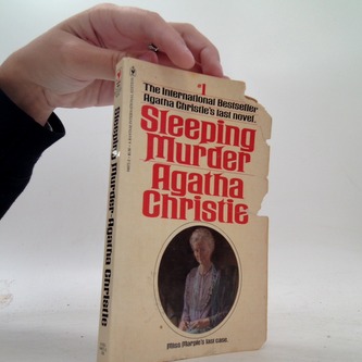 Sleeping murder