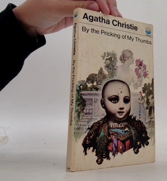 By the pricking of my thumbs