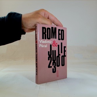 Romeo & Julie 2300