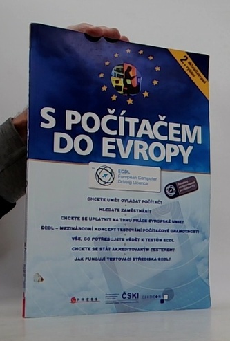 S počítačem do Evropy ECDL