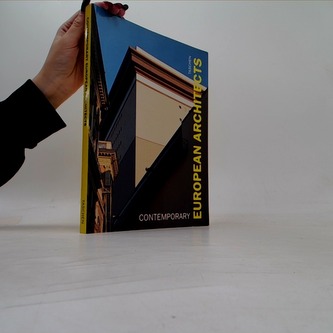 Contemporary European Architects