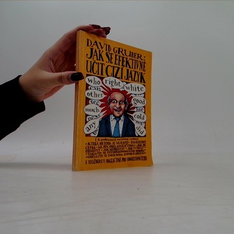 Jak se efektivně učit cizí jazyk