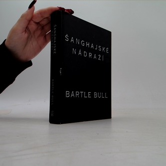 Šanghajské nádraží